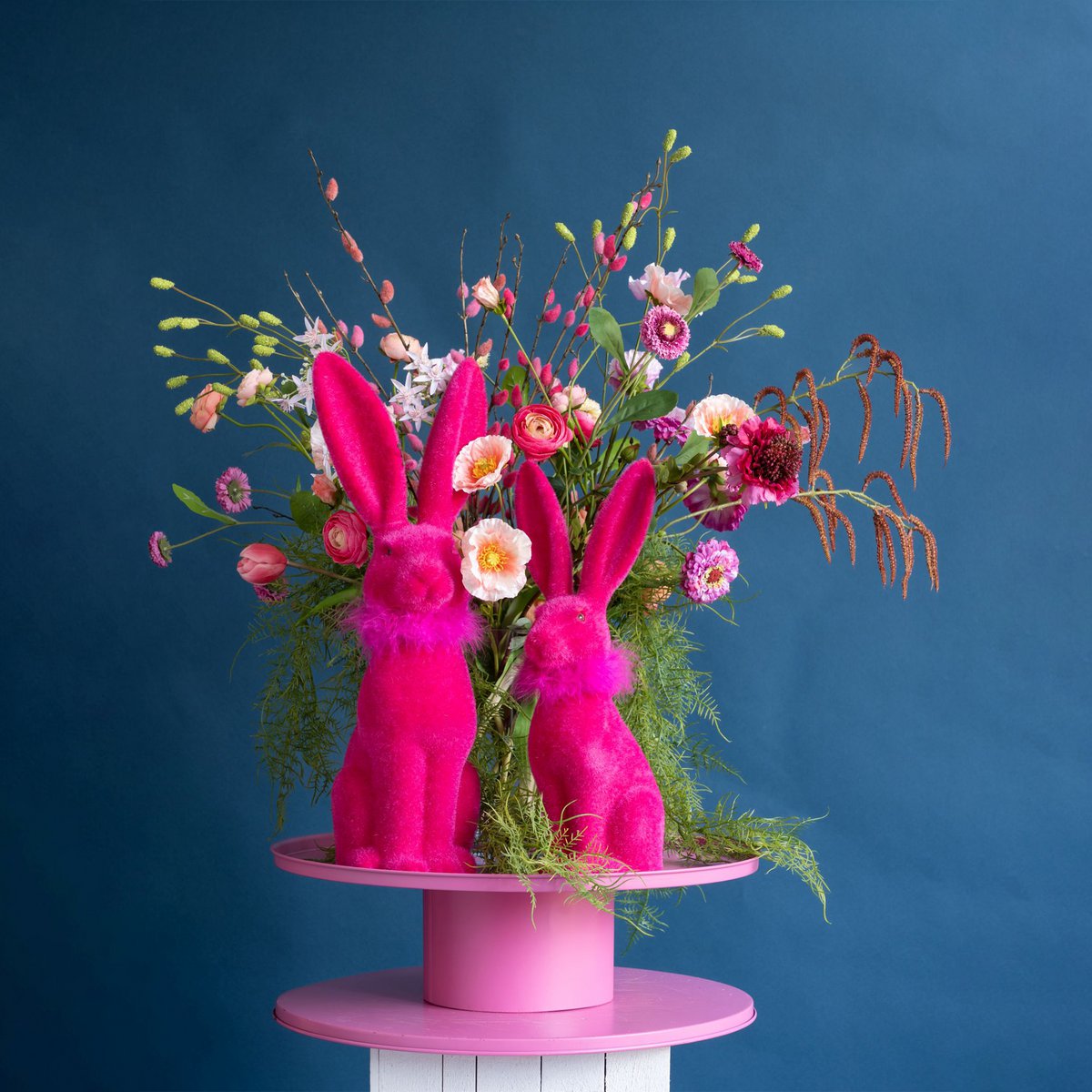 Pimpernel (kunstbloem)