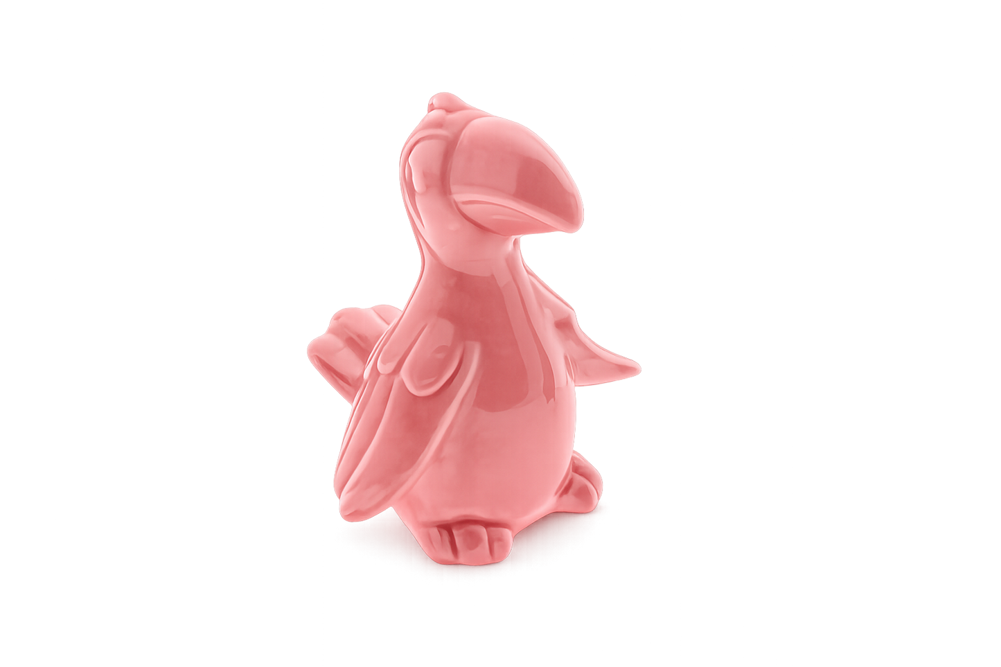Ornament Toekan