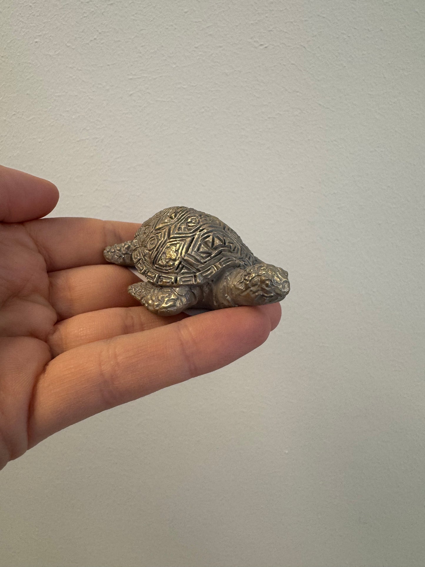 Ornament Schildpadje