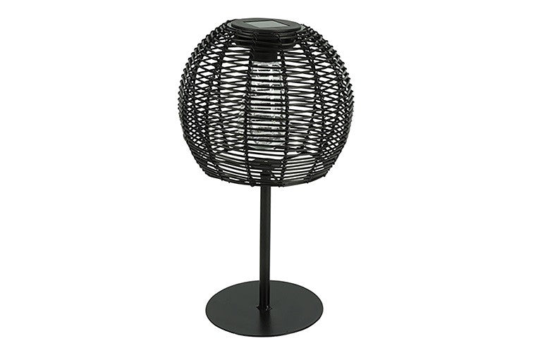 LED solar lamp Sinne