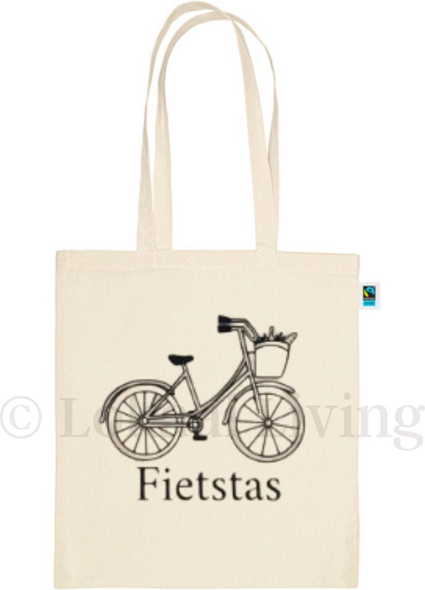 Tas - fietstas