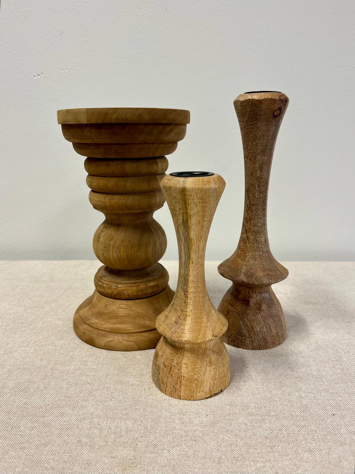 Kaarsenstandaard Mardie