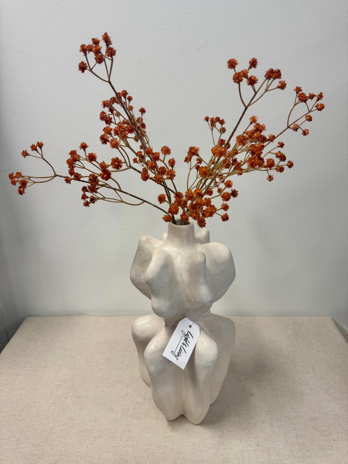 Gipskruid (kunstbloem)