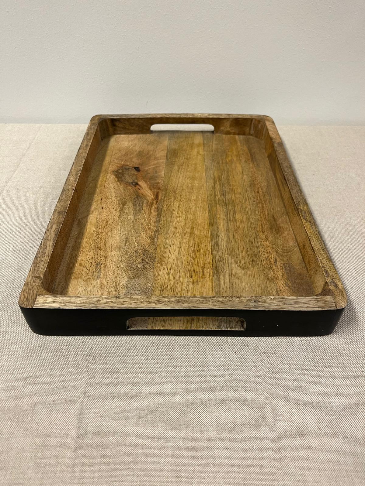 Dienblad Ebbe