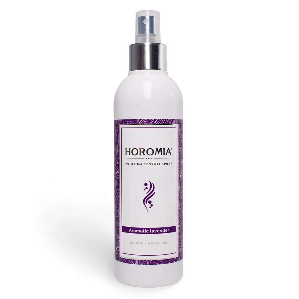 2 in 1 spray Aromatic Lavender