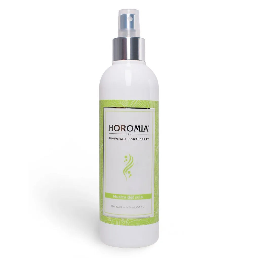 2 in 1 spray Musica del sole