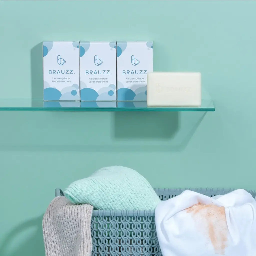 Brauzz Vlekverwijderaar