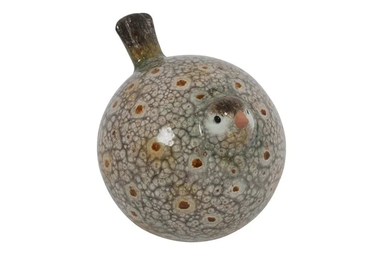 Ornament Mus