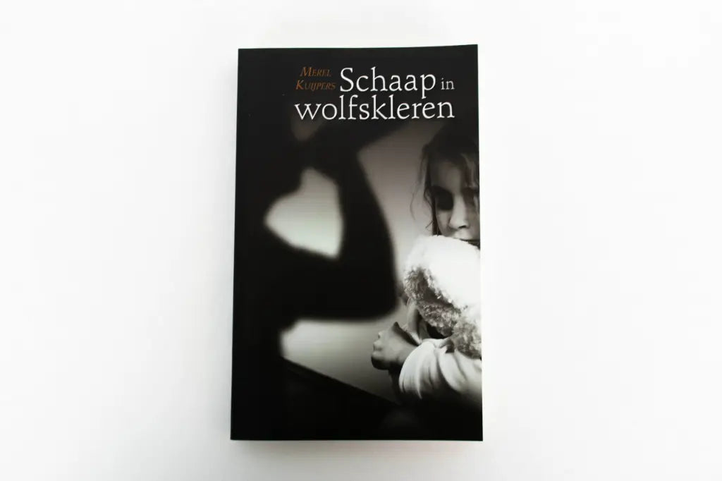 Schaap in wolfskleren