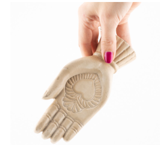 Hamsa Hand