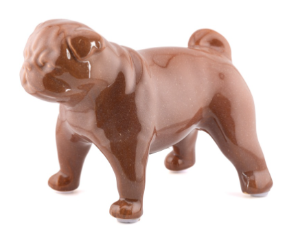 Ornament Bullie