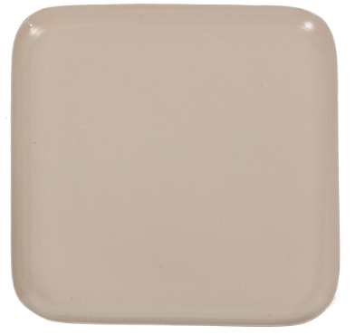 Dienblad Mae Taupe