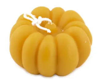 Kaars Pompoen