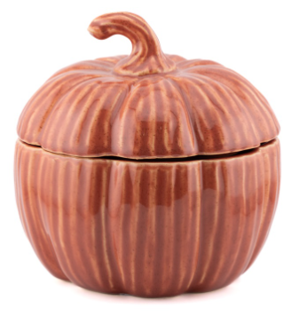 Pompoen Pot