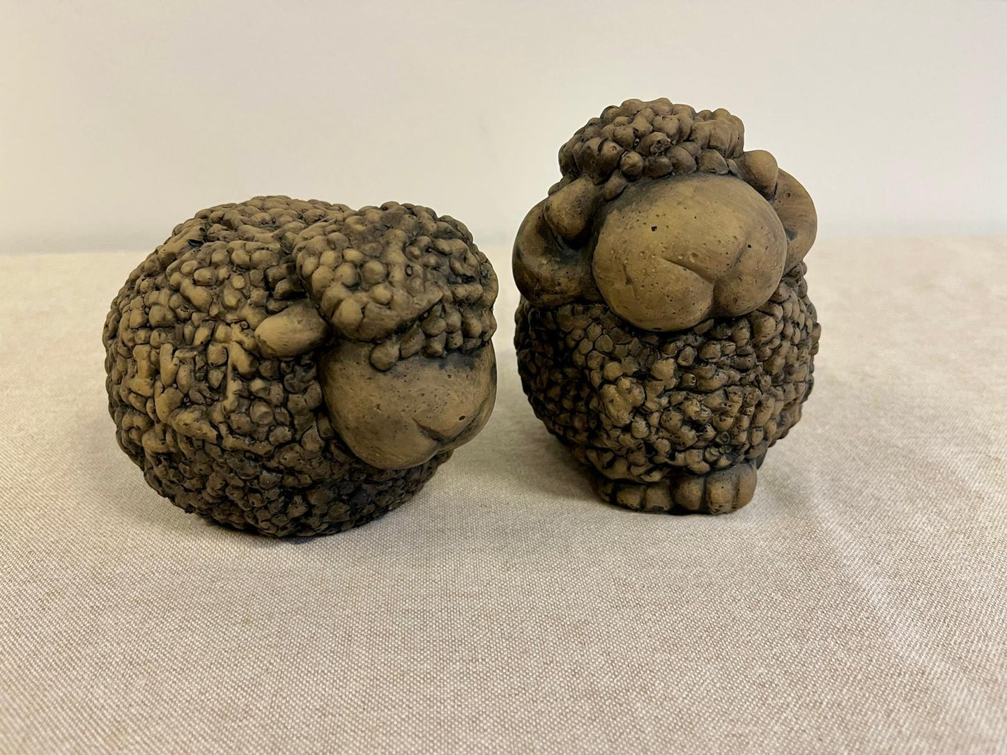 Ornament Schaap