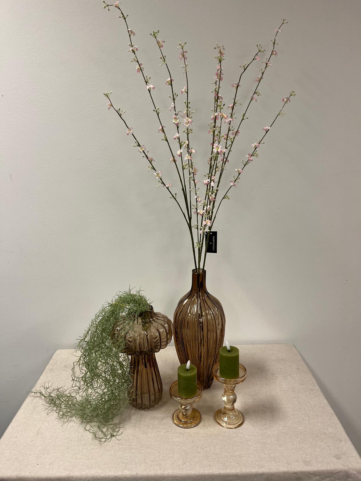 Jasmijn kunstbloem (nieuw)