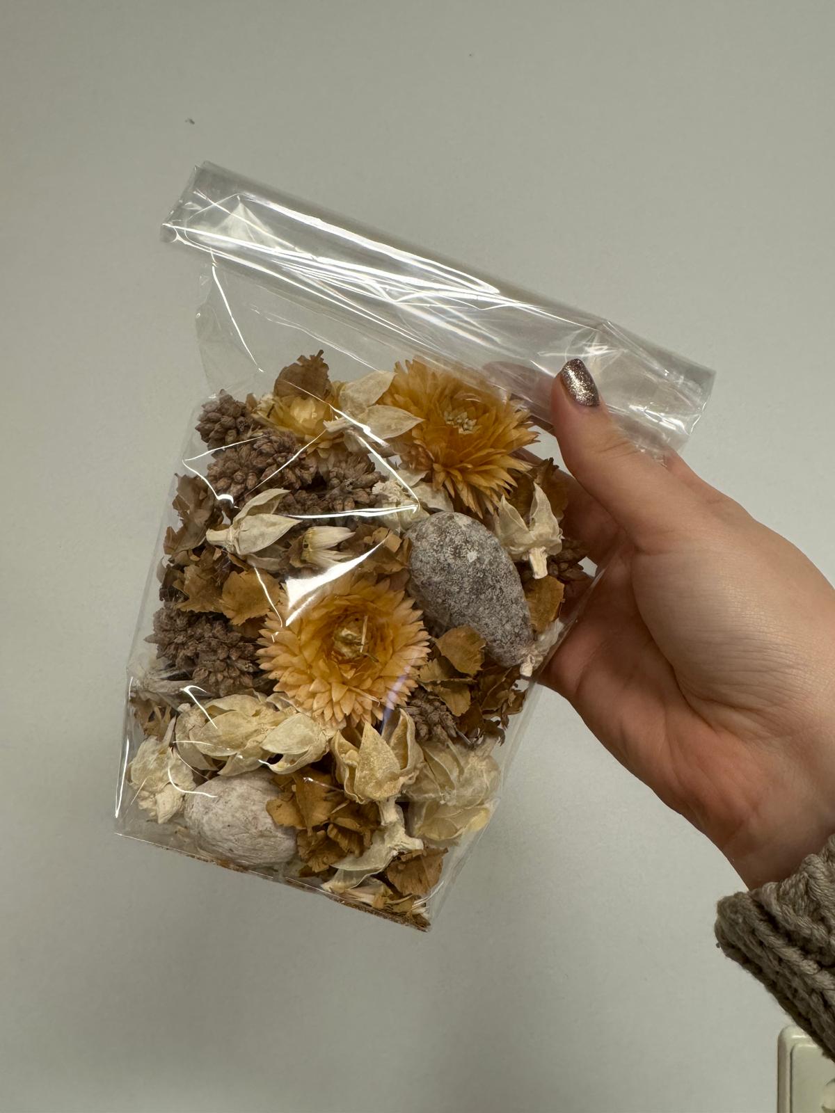 PRE-ORDER Scoop Voorjaars deco mix