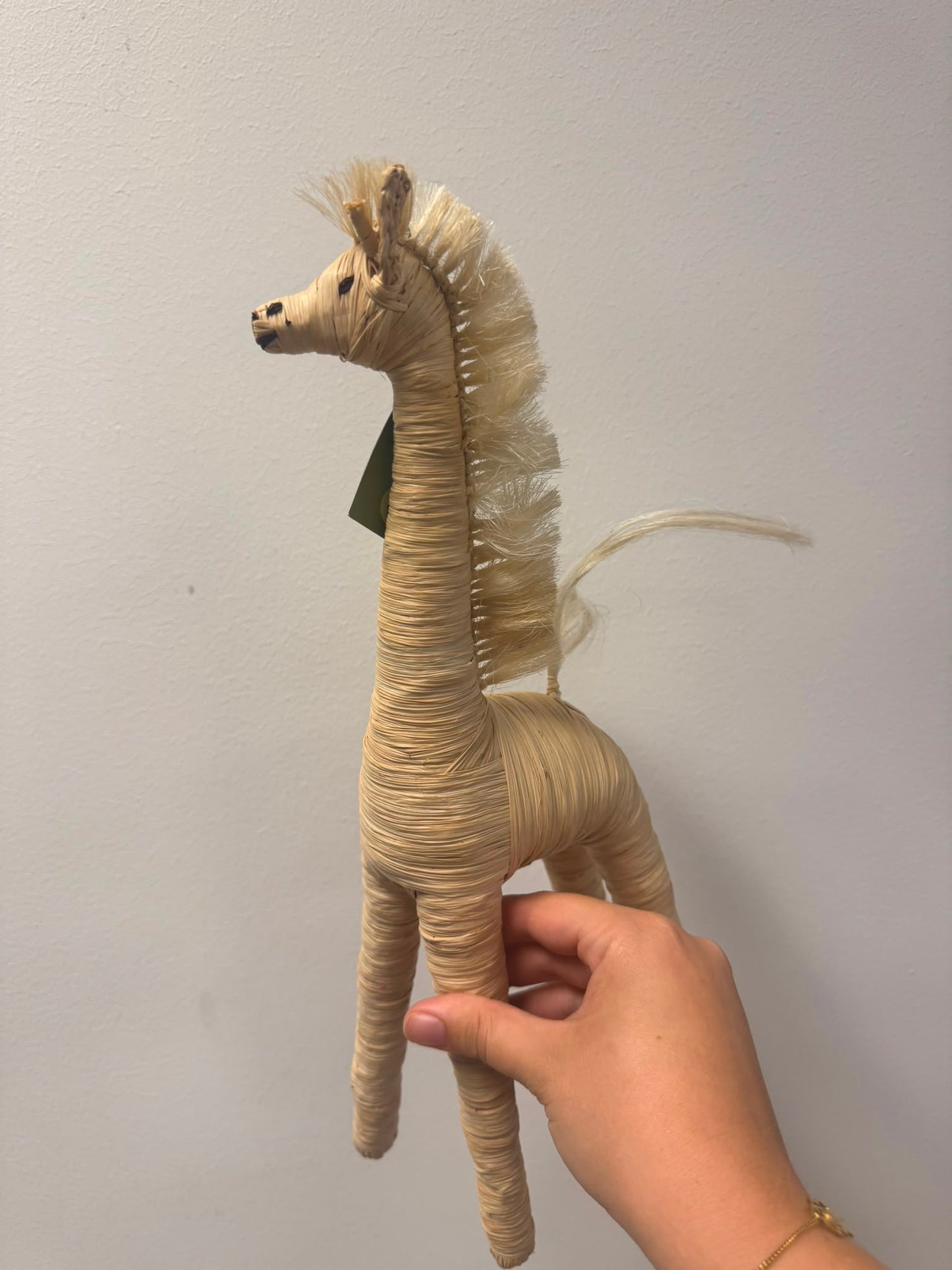 Ornament Giraffe