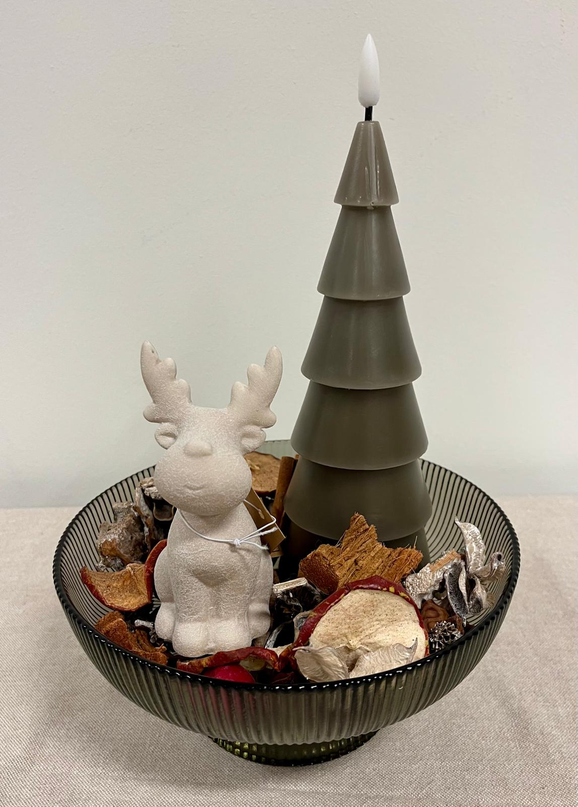 Plateau Tess antraciet