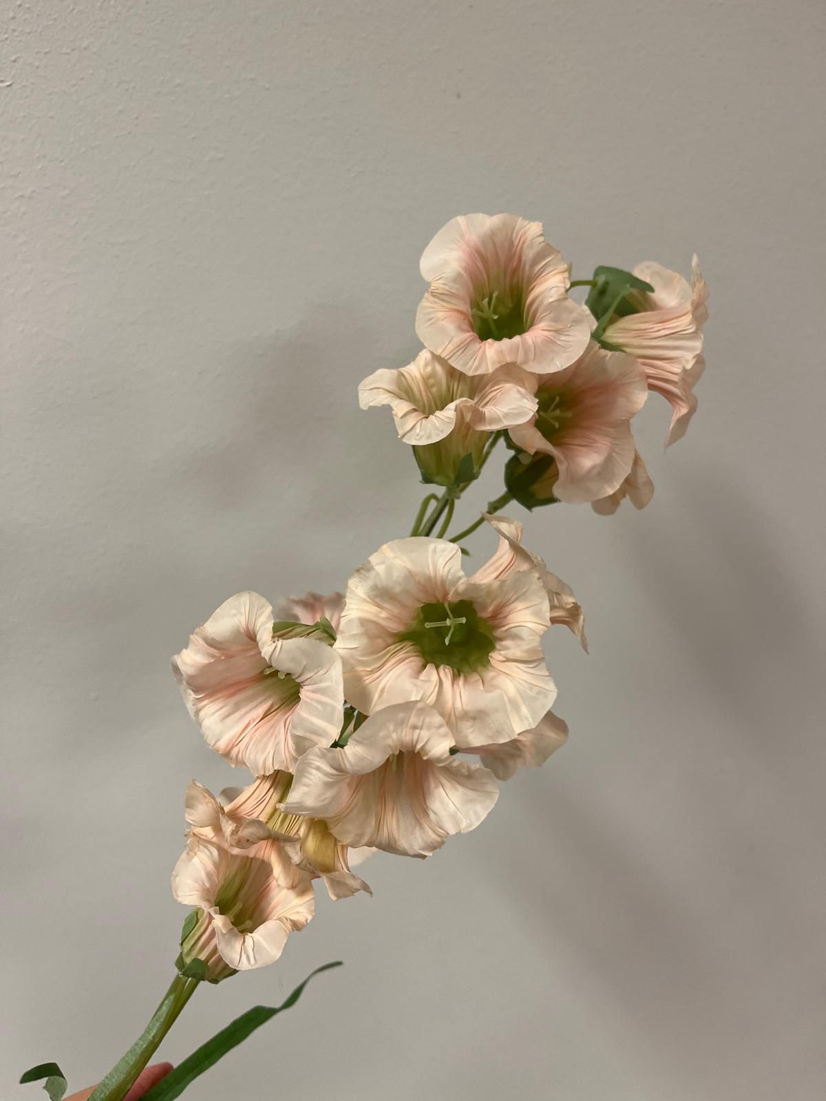 Klokjesbloem hb (kunstbloem)