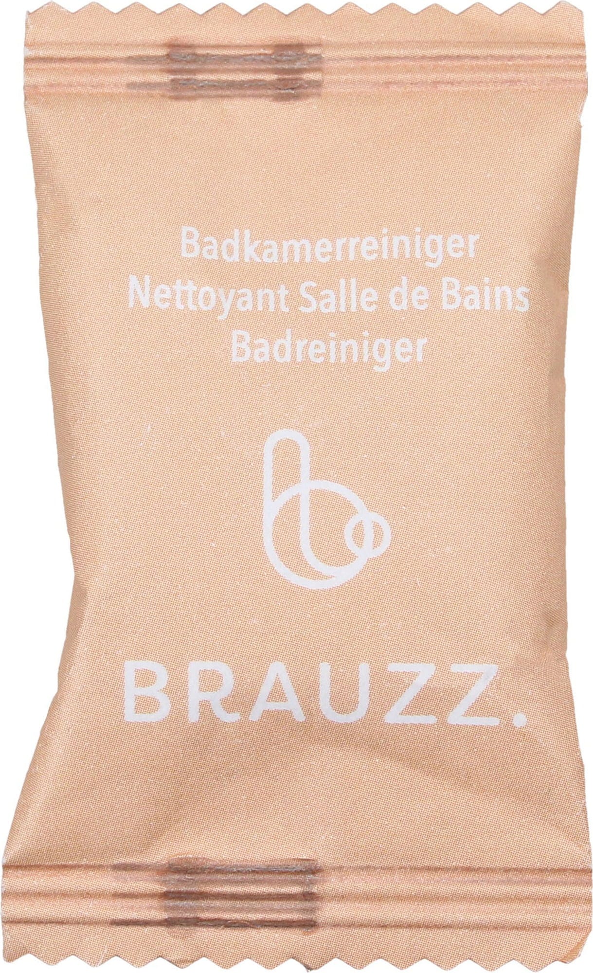 Brauzz Navulling Badkamerreiniger (per stuk)