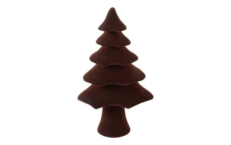 Ornament Kerstboom Velvet