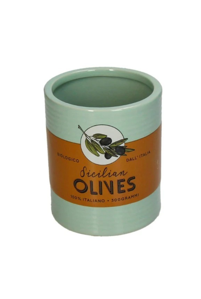 Bloempot Olive