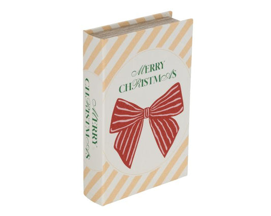 Koffietafelboek Strik | 24 x 16 cm
