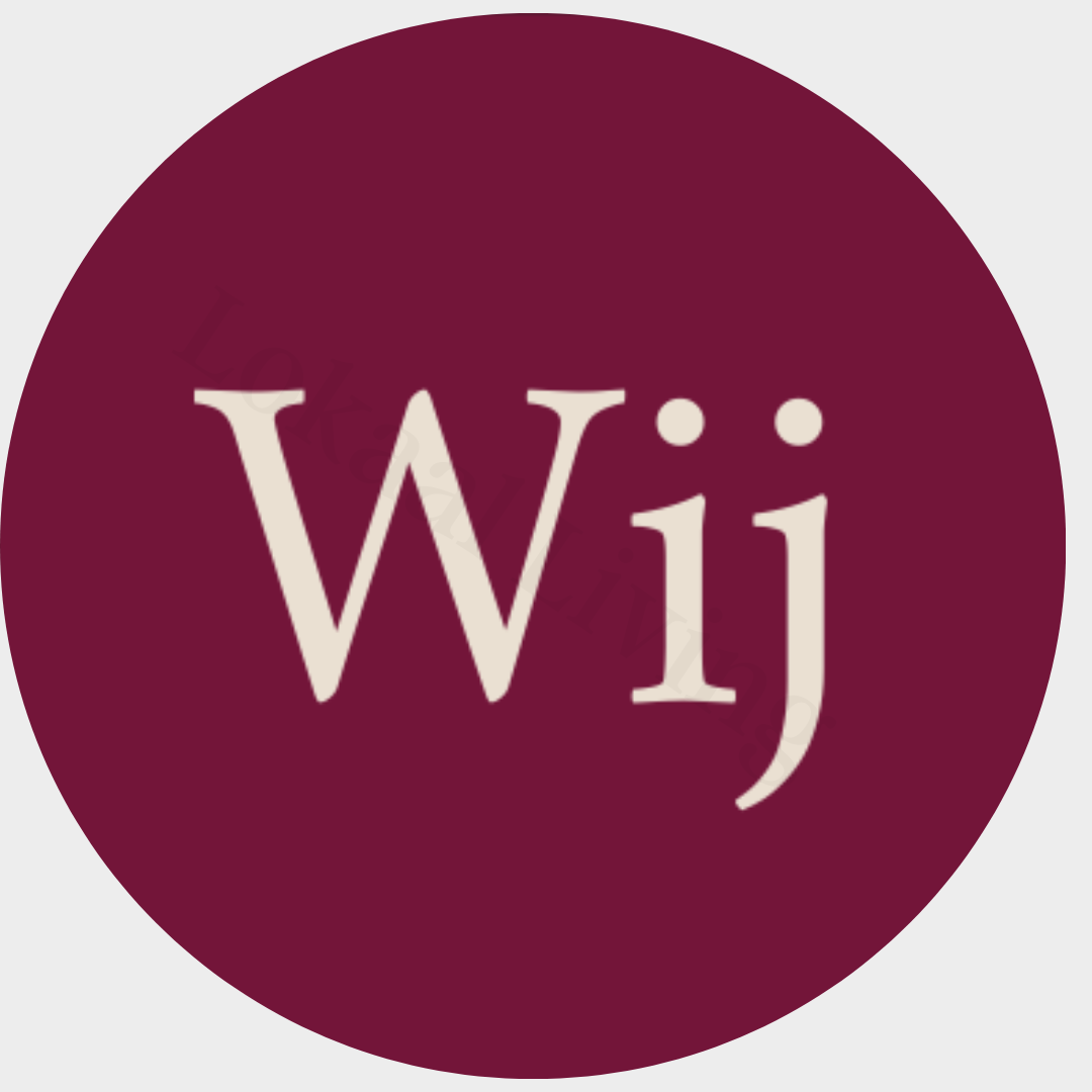 Muurcirkel Wij