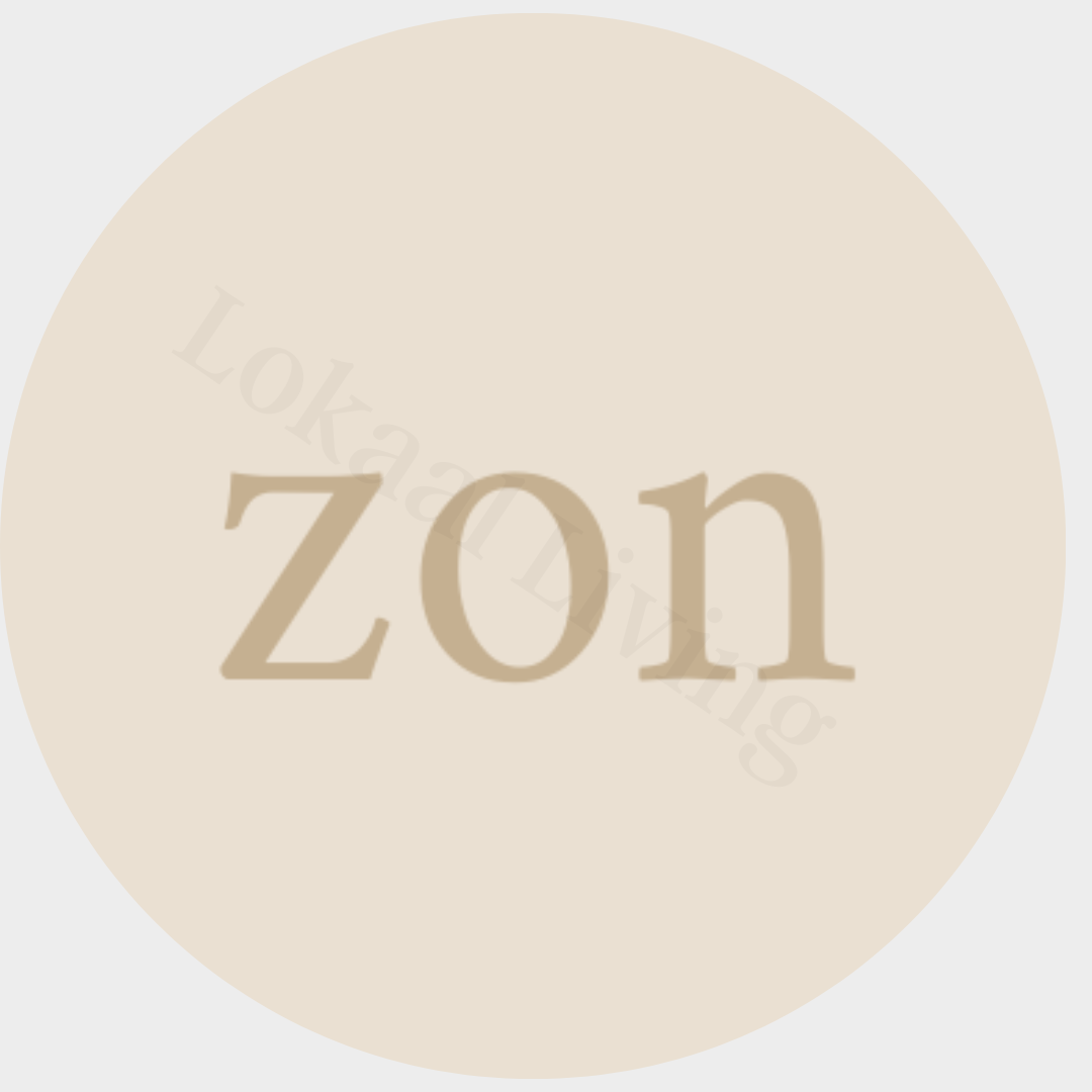 Muurcirkel Zon