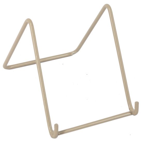 Muurcirkel/tegel houder - metaal