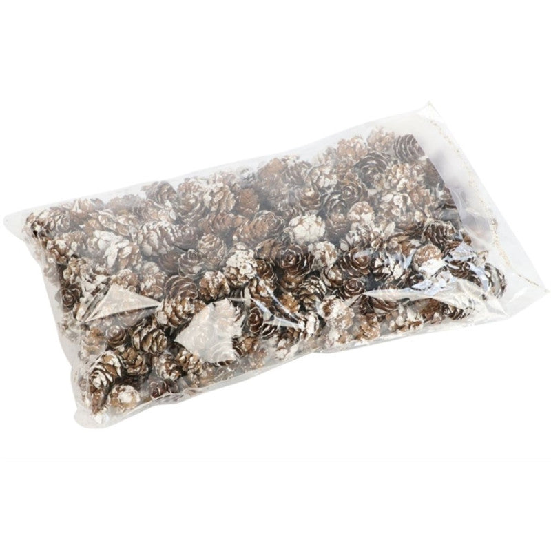 Pick en mix - jouw eigen decoratie scoop