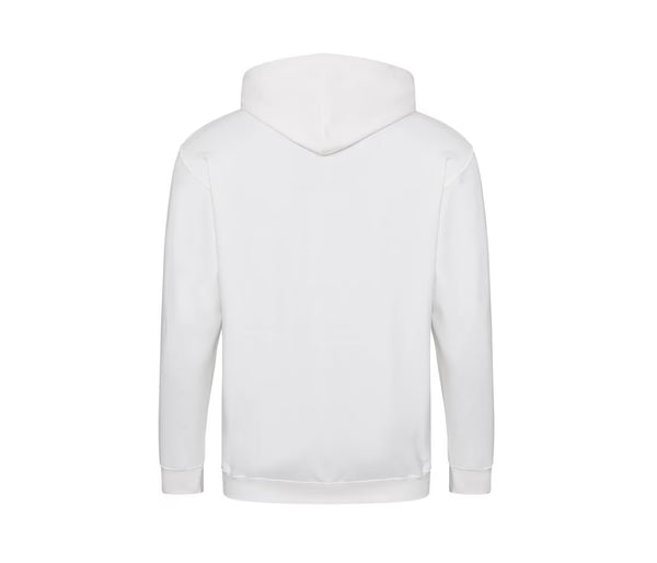 Vest - Wit - volwassenen - (ontwerp naar keuze)