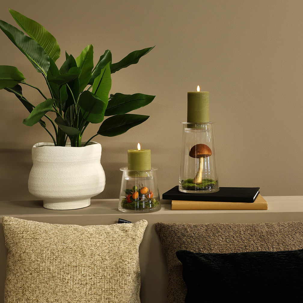 Decoglas Mirthe Groot