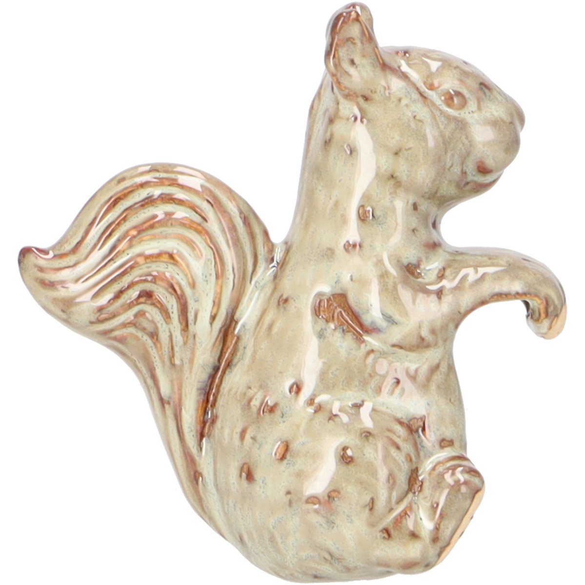 Hangend ornament Eekhoorn