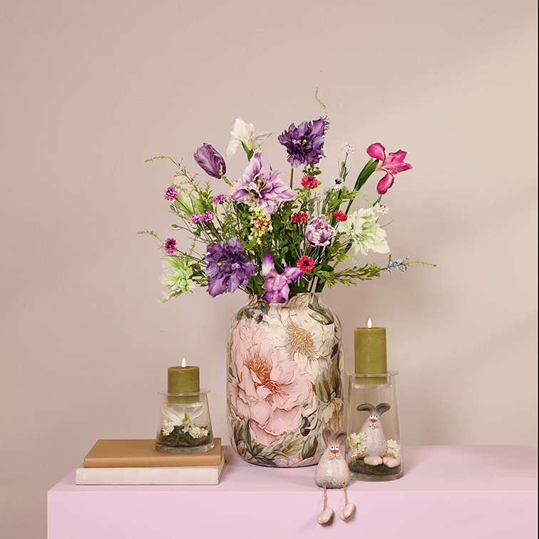 Decoglas Mirthe Groot