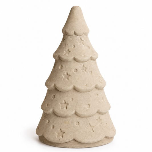 Ornament Kerstboom Brynxz