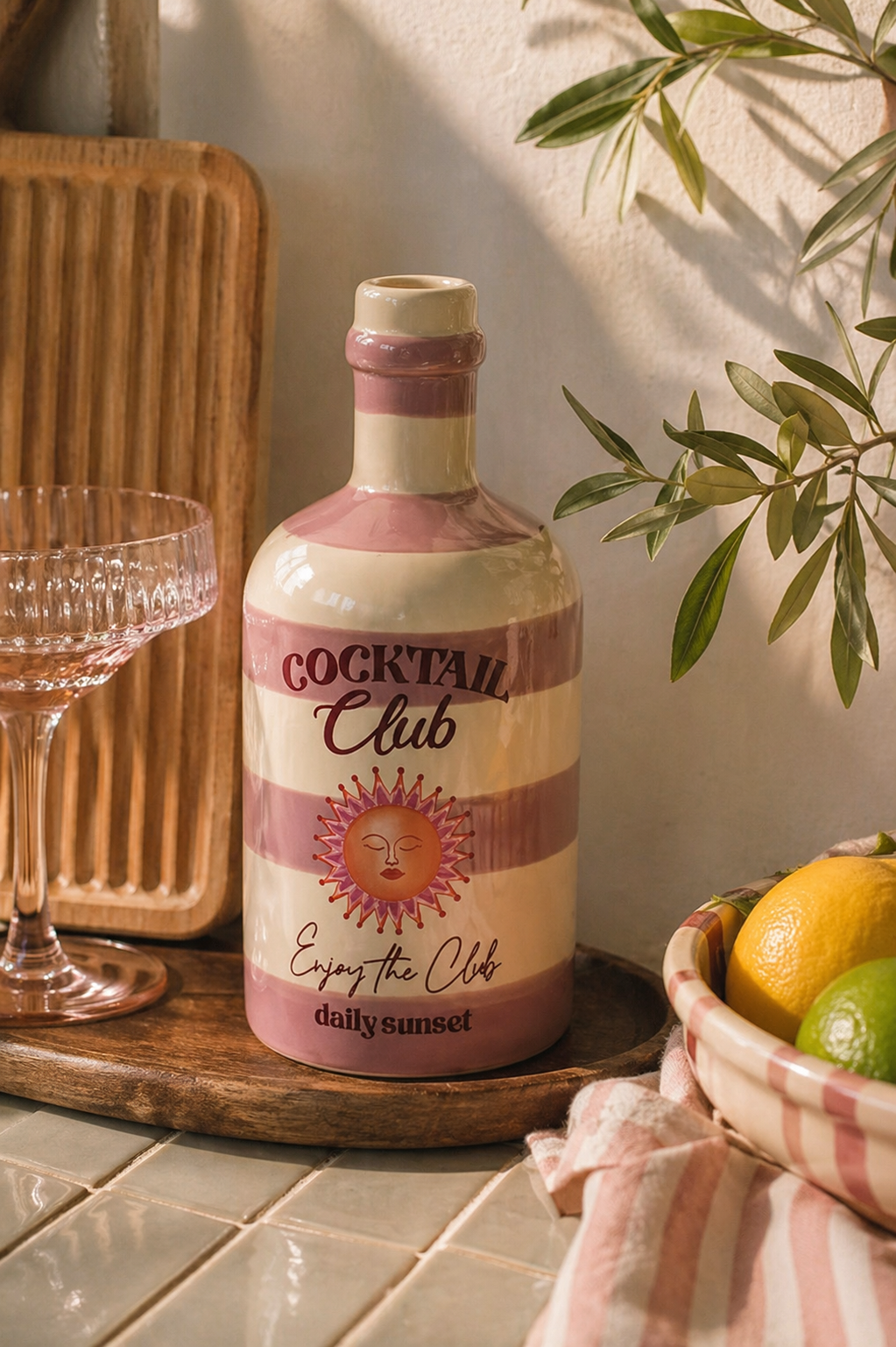 Vaas Cocktail