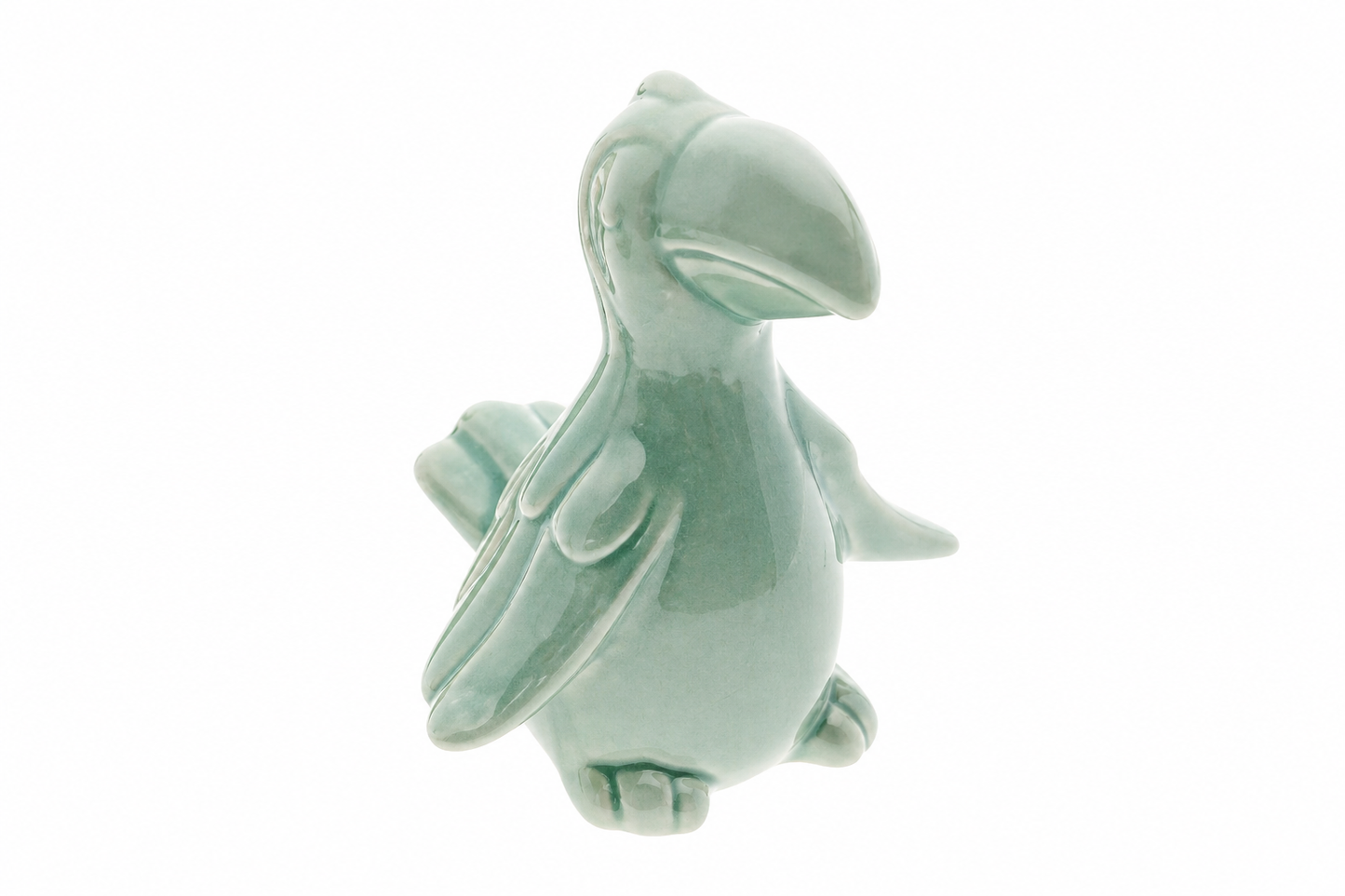 Ornament Toekan