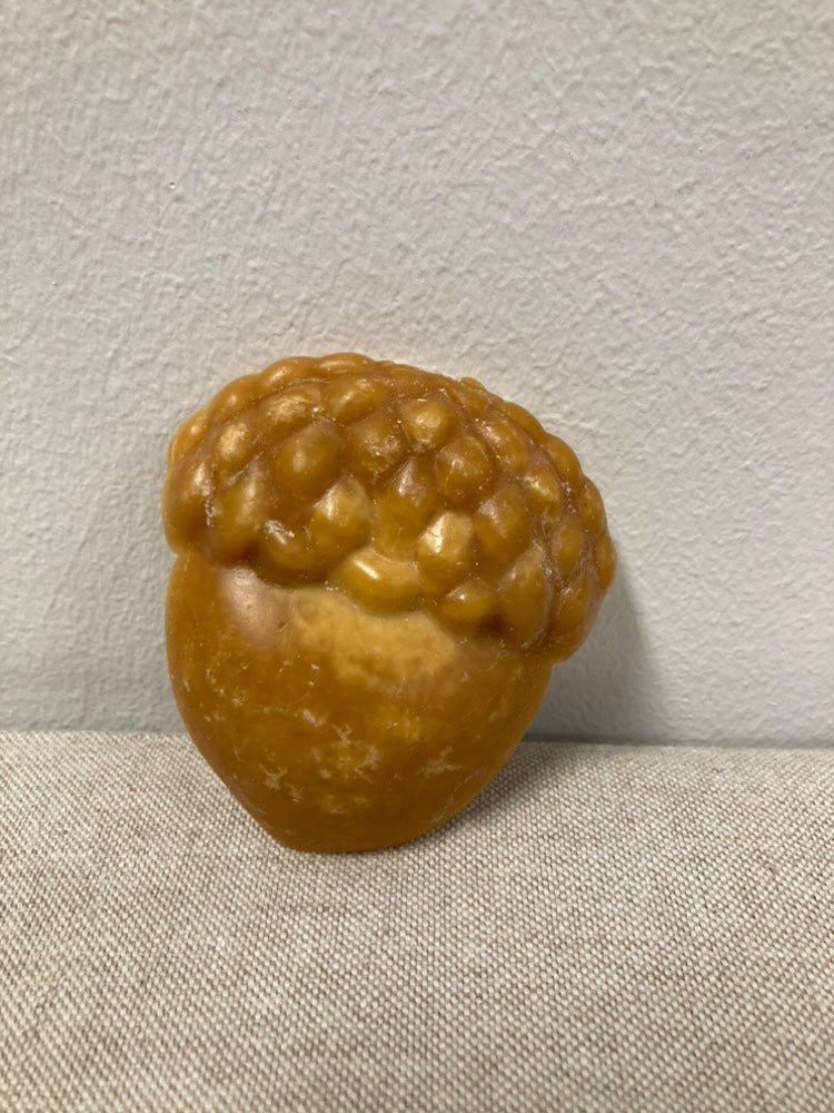 Herfst amberblokjes