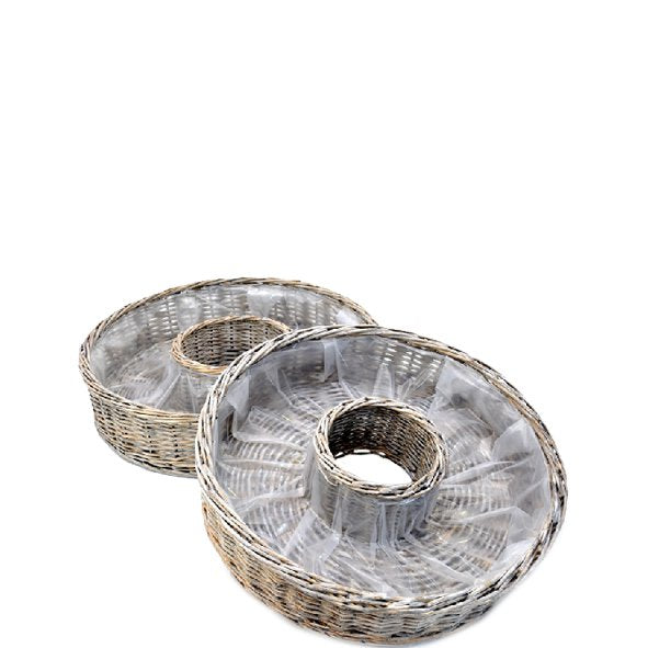 Deco Plantenring Lou