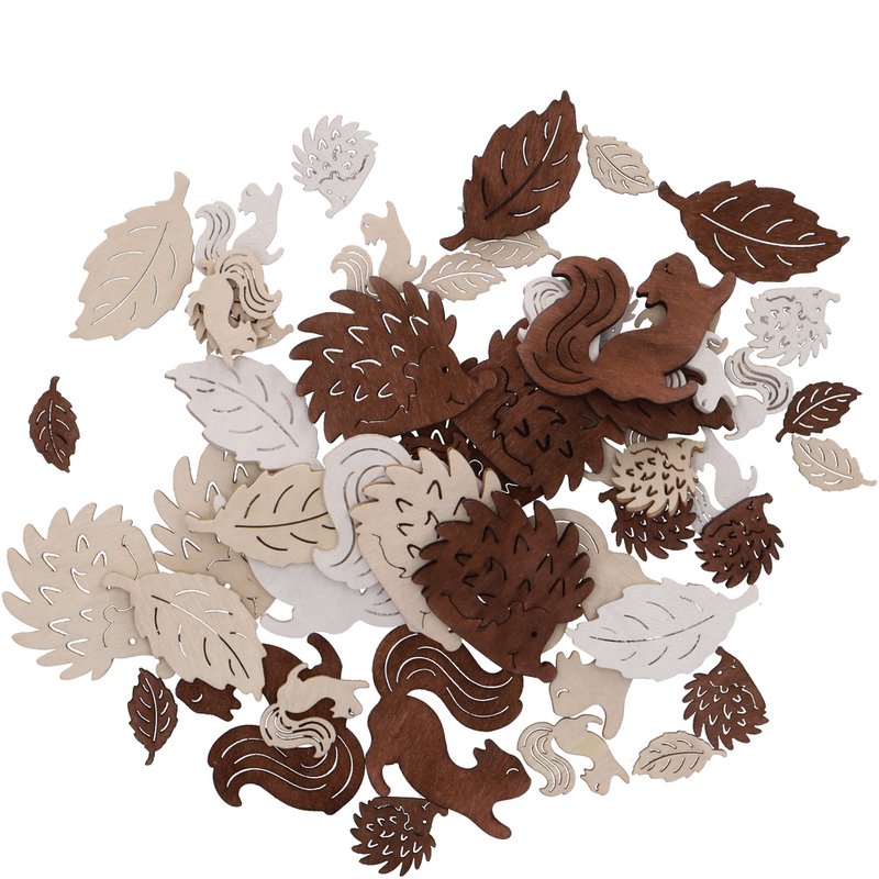 Pick en mix - jouw eigen decoratie scoop
