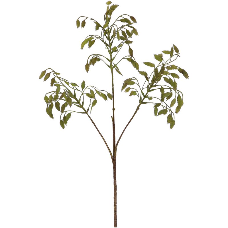 Berkenblad (kunstbloem)