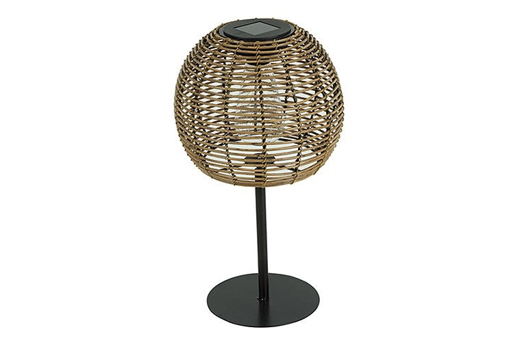 LED solar lamp Sinne