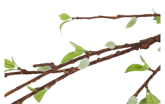 Katjes tak (kunstbloem)