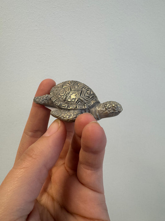 Ornament Schildpadje