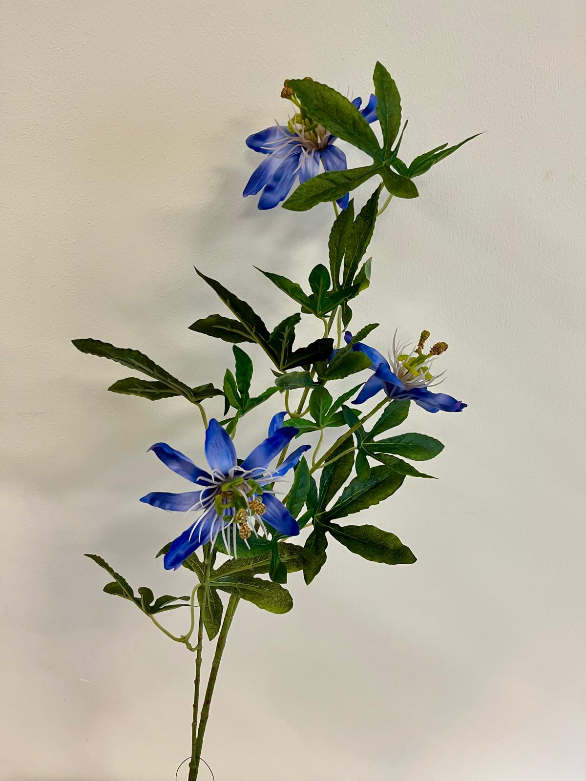 Passiebloem (kunstbloem)