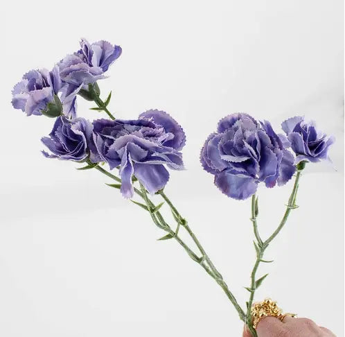 Anjer (kunstbloem)