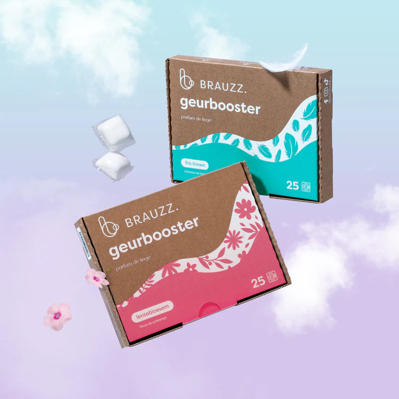 Brauzz Geurbooster