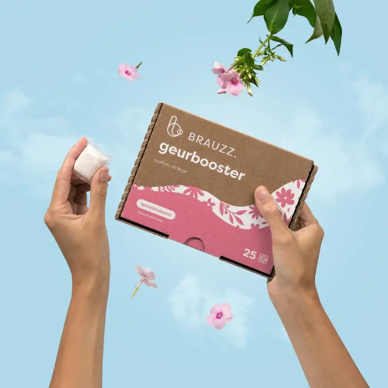 Brauzz Geurbooster